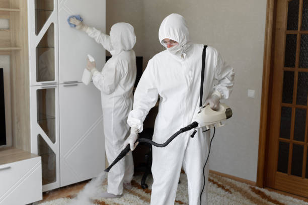 24/7 Emergency Infectious Disease Decontamination experts in Preston, IA