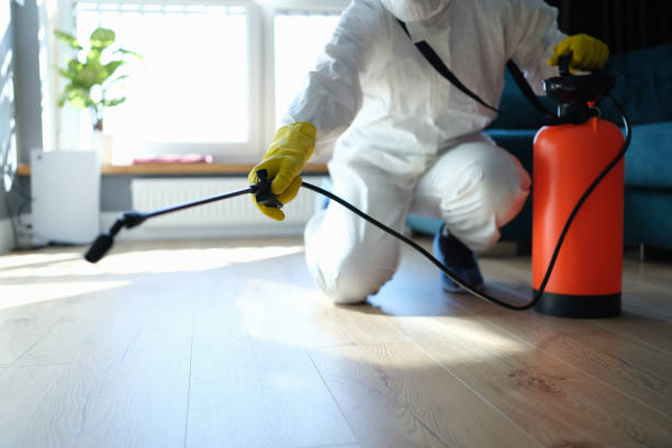 Reliable Infectious Disease Decontamination contractor in Preston, IA by Trauma Clean Pros